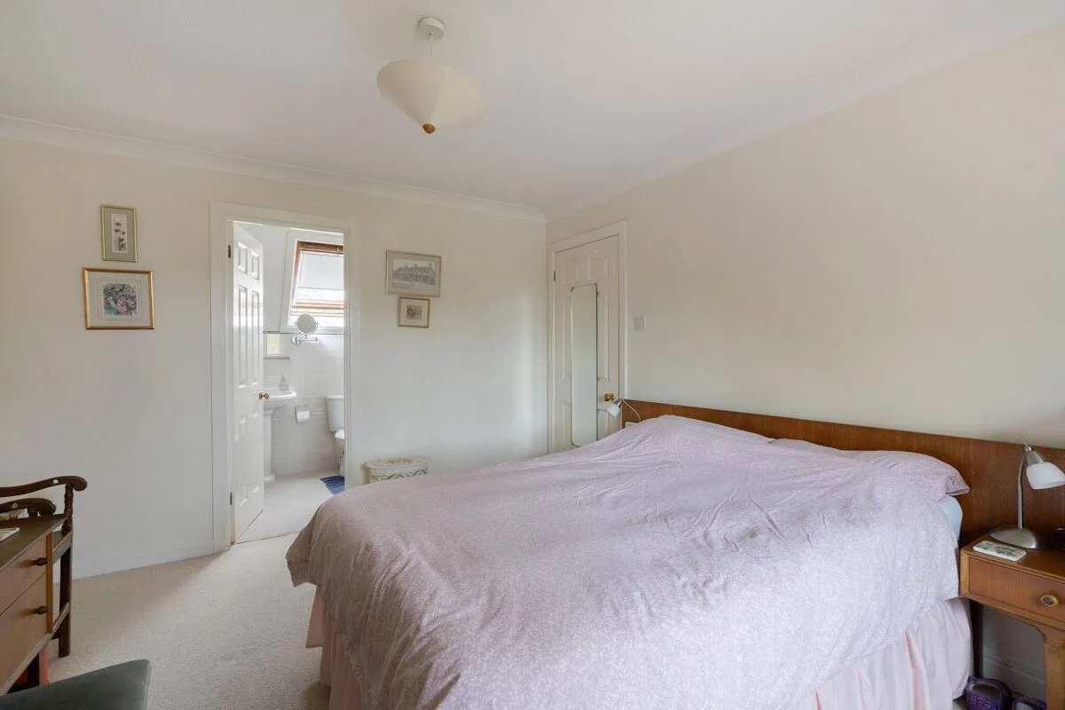 Tyfield, Sherborne St. John, RG24, photo 11