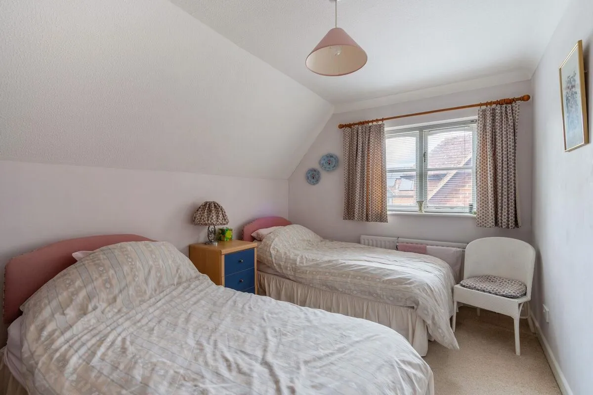 Tyfield, Sherborne St. John, RG24, photo 10
