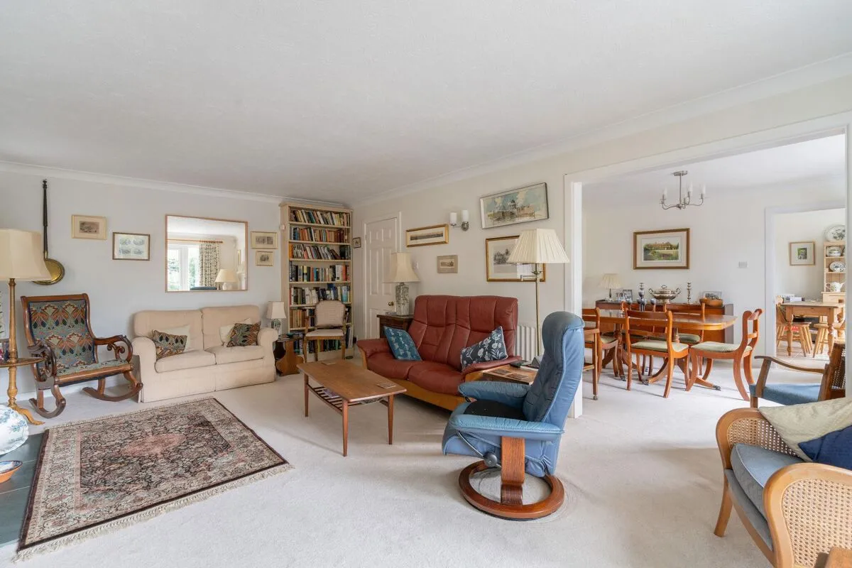 Tyfield, Sherborne St. John, RG24, photo 5