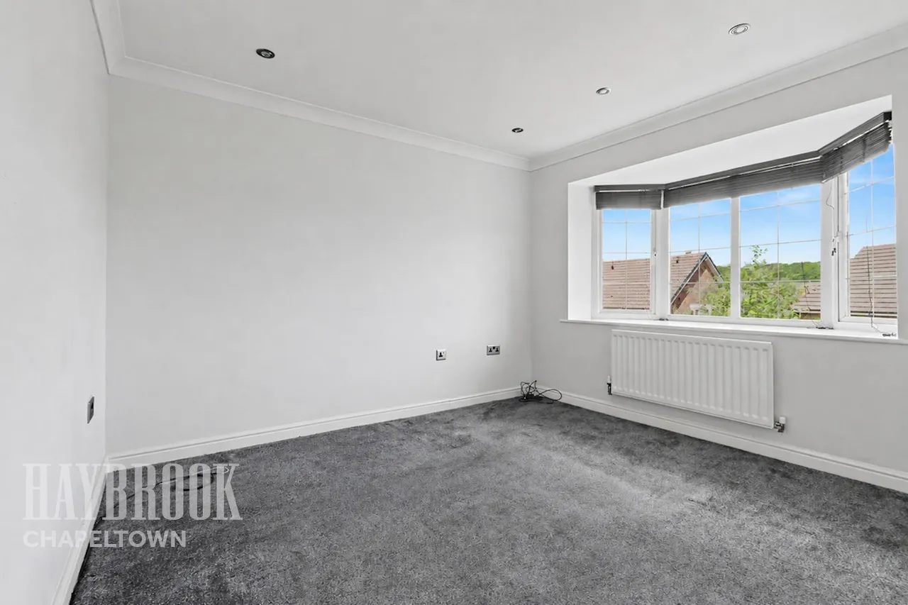Ironstone Drive, Chapeltown, photo 8