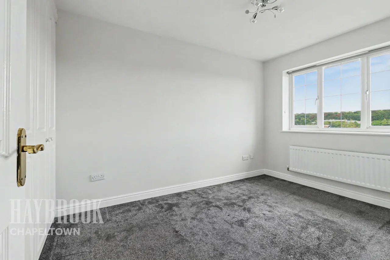 Ironstone Drive, Chapeltown, photo 15
