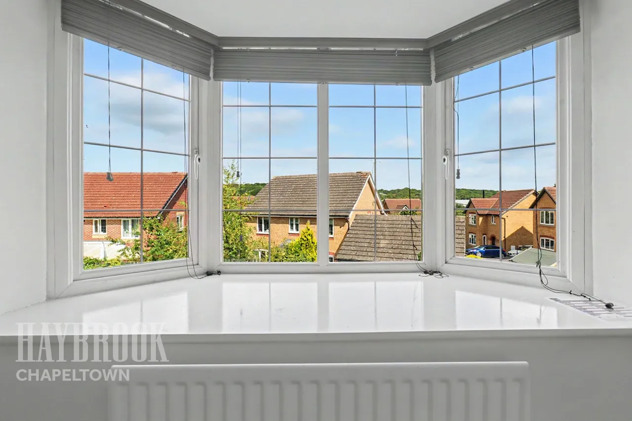 Ironstone Drive, Chapeltown, photo 5