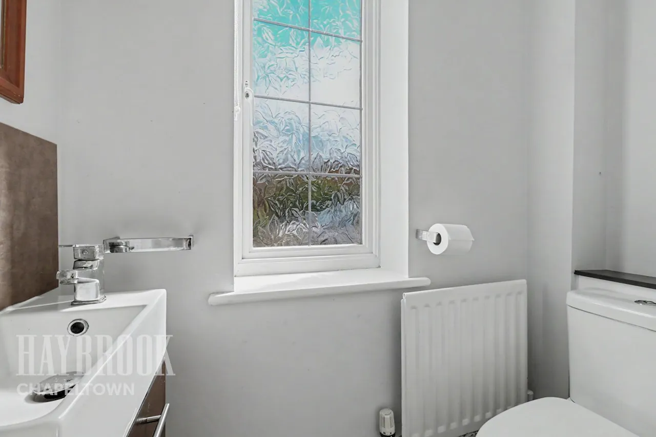 Ironstone Drive, Chapeltown, photo 7