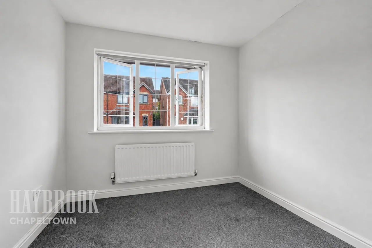 Ironstone Drive, Chapeltown, photo 18