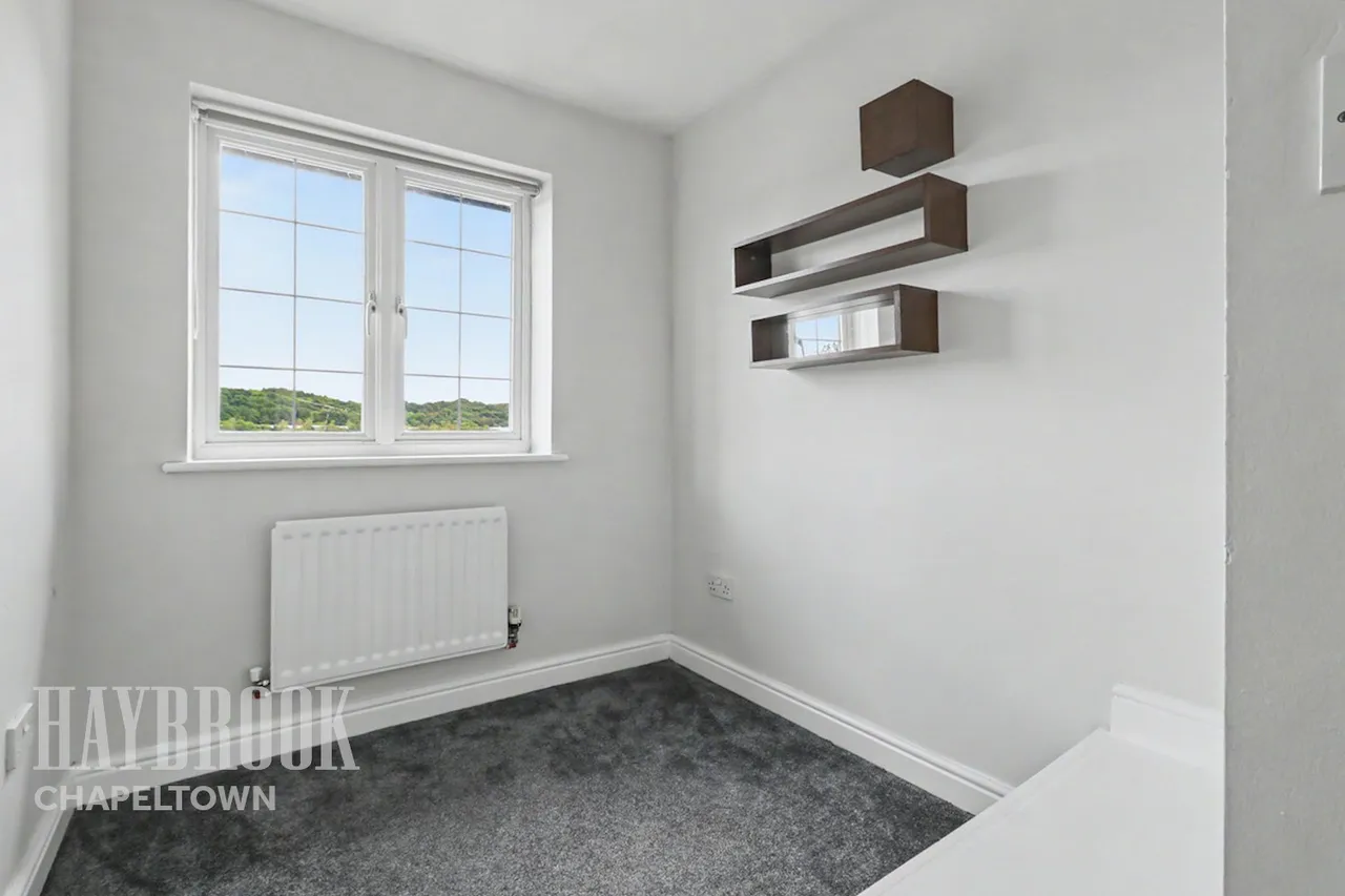 Ironstone Drive, Chapeltown, photo 19