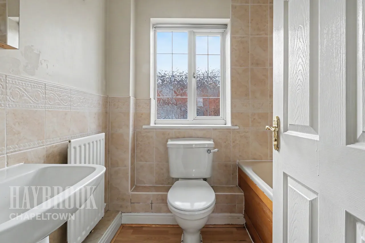 Ironstone Drive, Chapeltown, photo 14