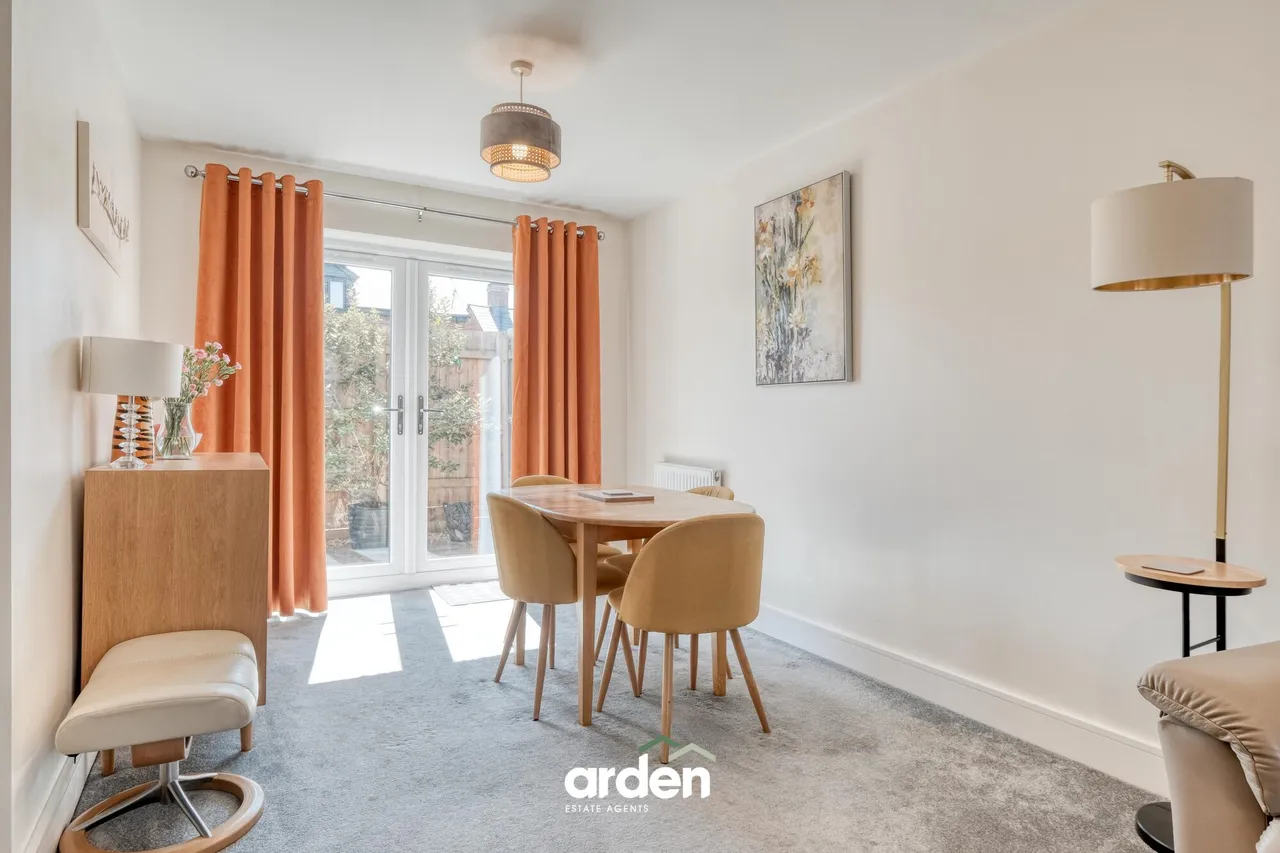 Station Road, Studley, B80, photo 5