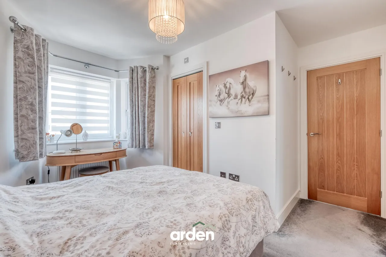Station Road, Studley, B80, photo 9