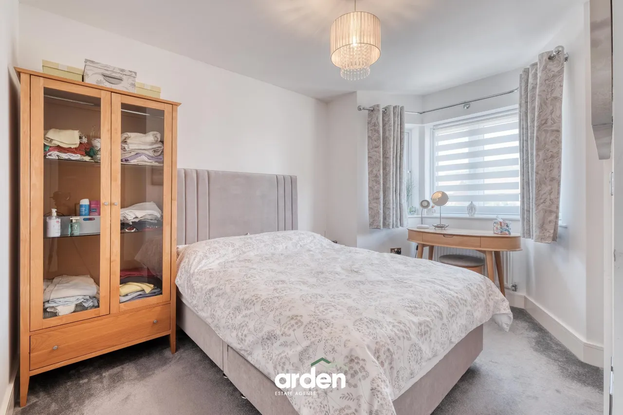 Station Road, Studley, B80, photo 8