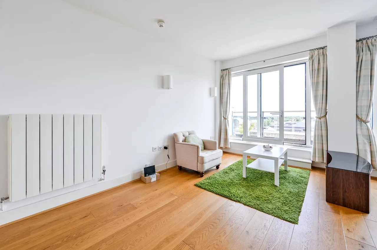 Flat 396 Building 22, Cadogan Road, London, photo 5