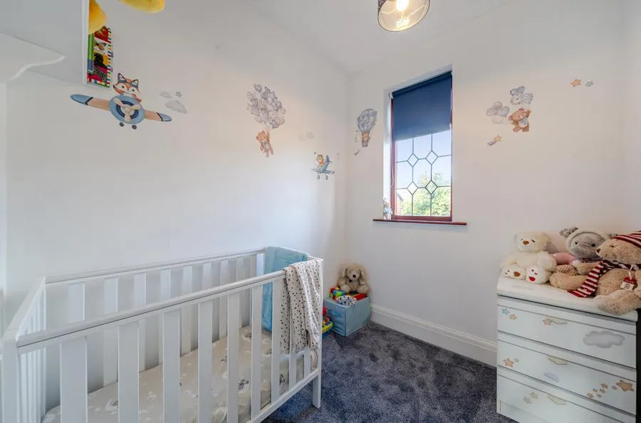 Ashworth Street, Failsworth, M35, photo 17