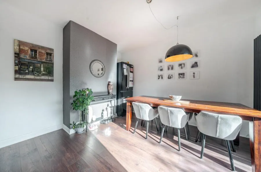 Ashworth Street, Failsworth, M35, photo 6