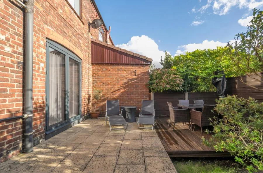 Ashworth Street, Failsworth, M35, photo 5