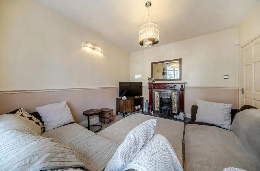 Ashworth Street, Failsworth, M35, photo 10