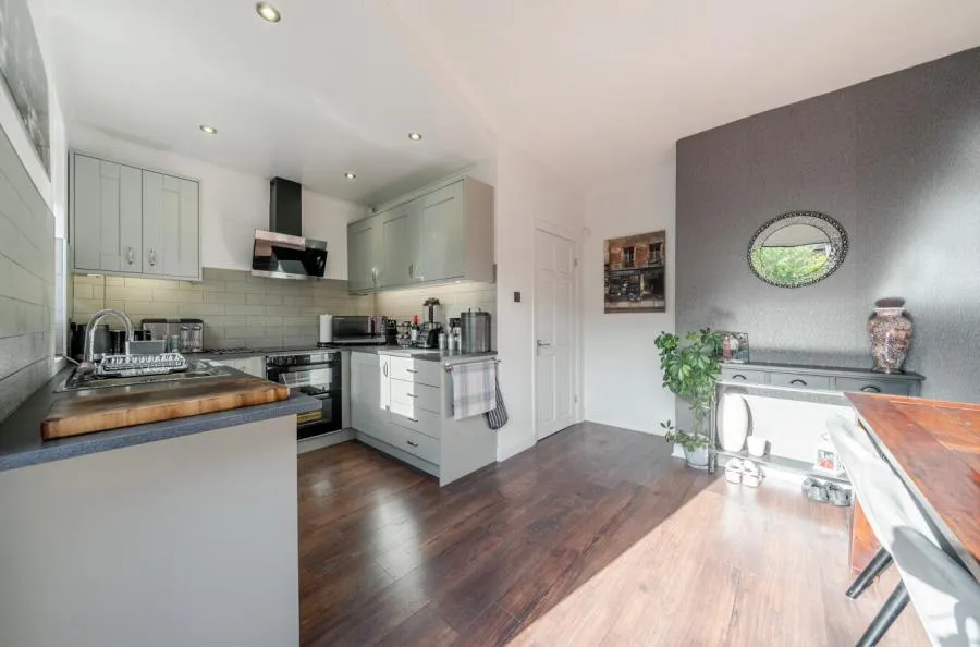 Ashworth Street, Failsworth, M35, photo 2