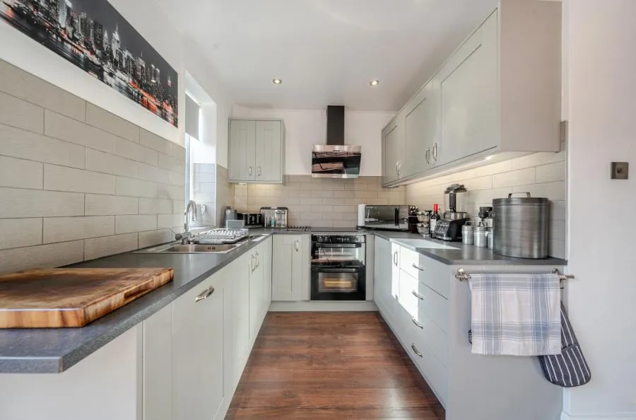 Ashworth Street, Failsworth, M35, photo 4