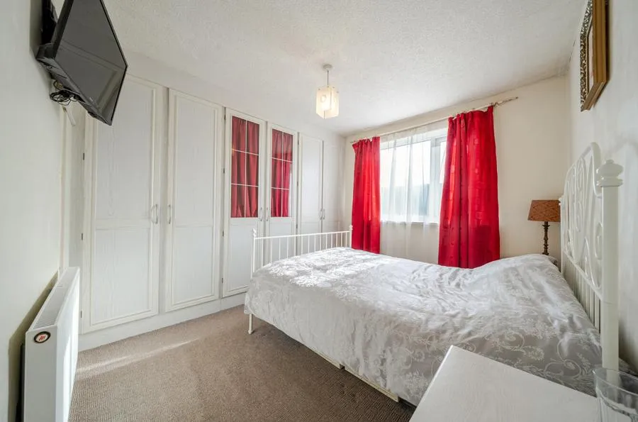 Ashworth Street, Failsworth, M35, photo 14