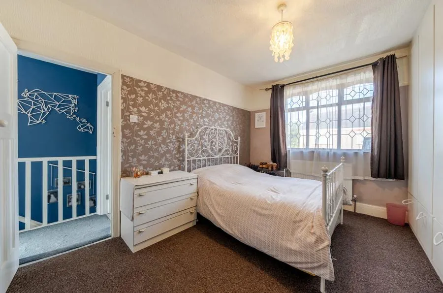 Ashworth Street, Failsworth, M35, photo 19