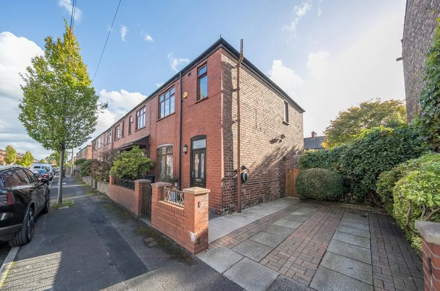 Ashworth Street, Failsworth, M35, photo 13