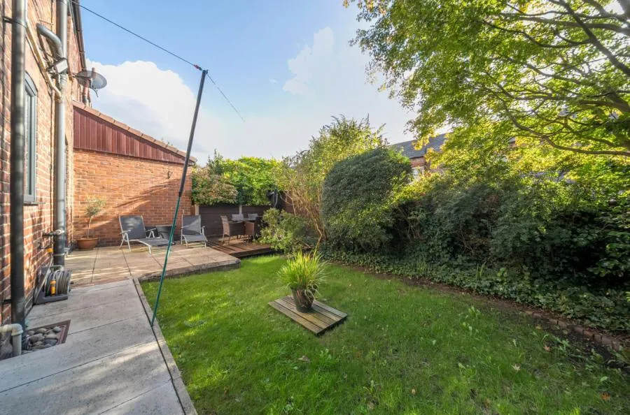 Ashworth Street, Failsworth, M35, photo 7