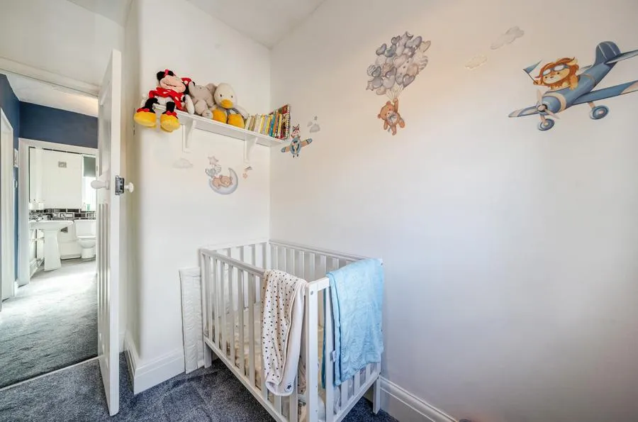 Ashworth Street, Failsworth, M35, photo 16