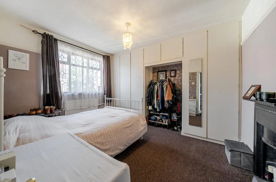 Ashworth Street, Failsworth, M35, photo 18