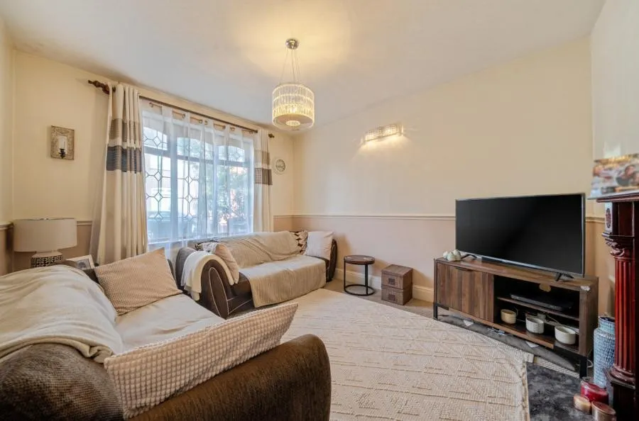 Ashworth Street, Failsworth, M35, photo 11