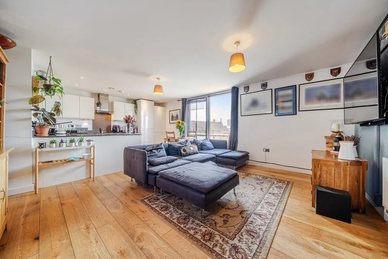 Blackwall Lane, SE10, photo 4