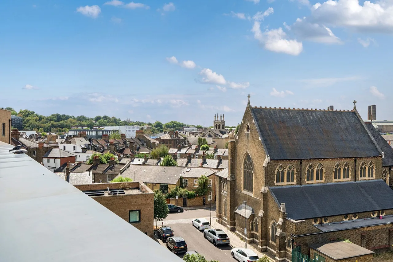 Blackwall Lane, SE10, photo 12