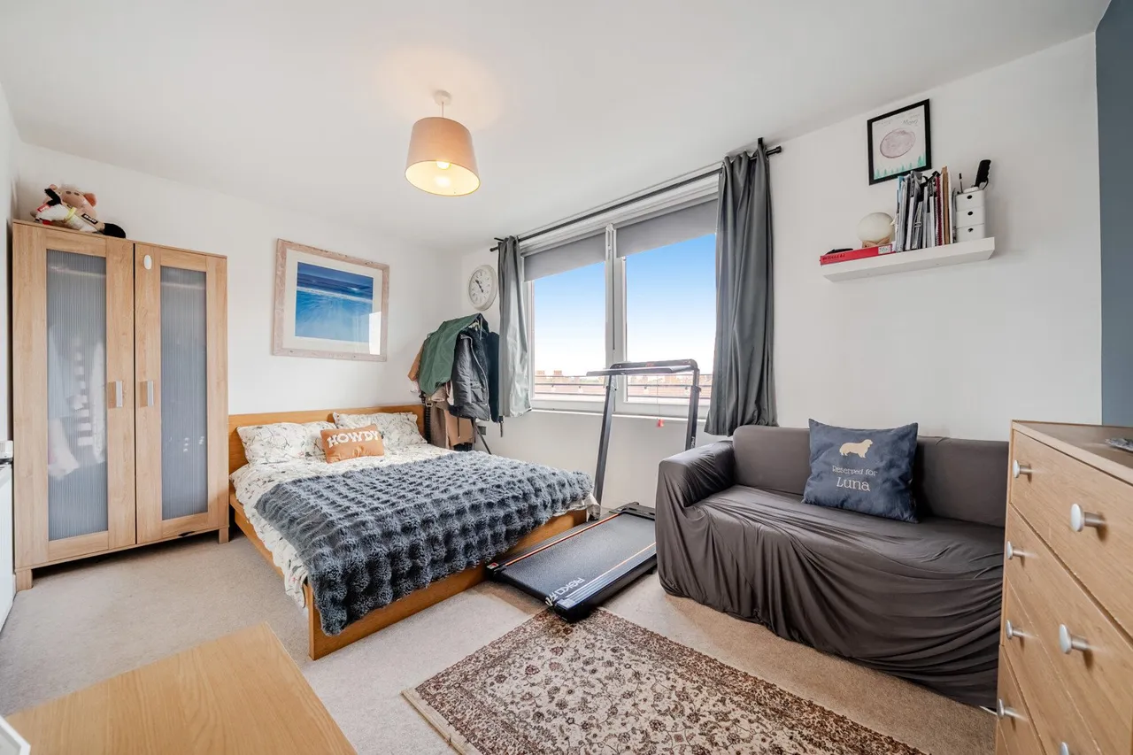 Blackwall Lane, SE10, photo 6