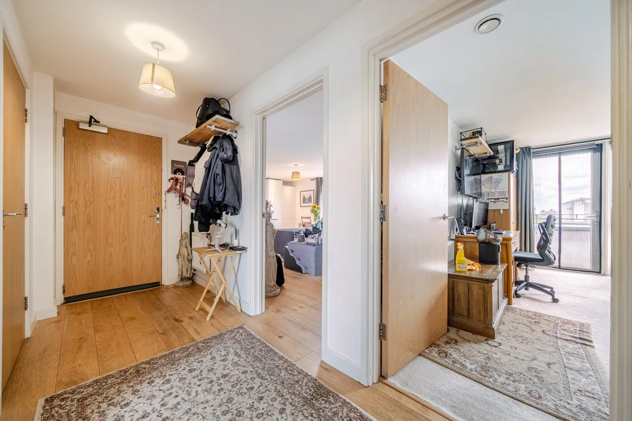 Blackwall Lane, SE10, photo 9