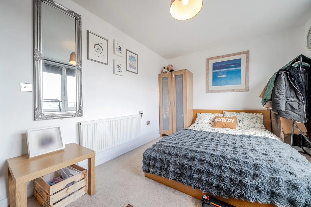 Blackwall Lane, SE10, photo 15