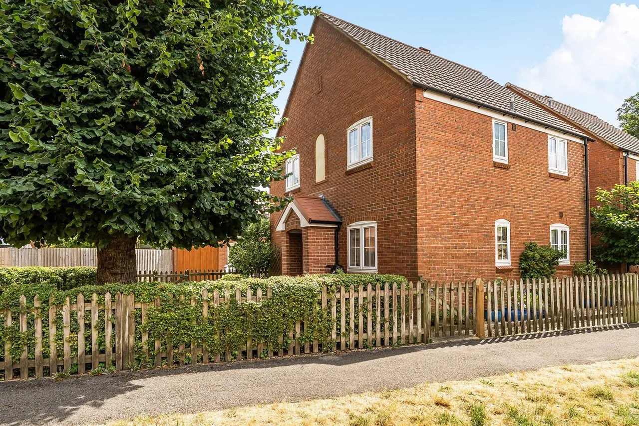 Nightingale Grove, Shepton Mallet, BA4, photo 22