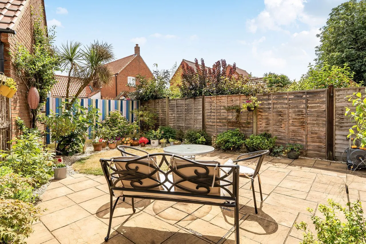 Nightingale Grove, Shepton Mallet, BA4, photo 19