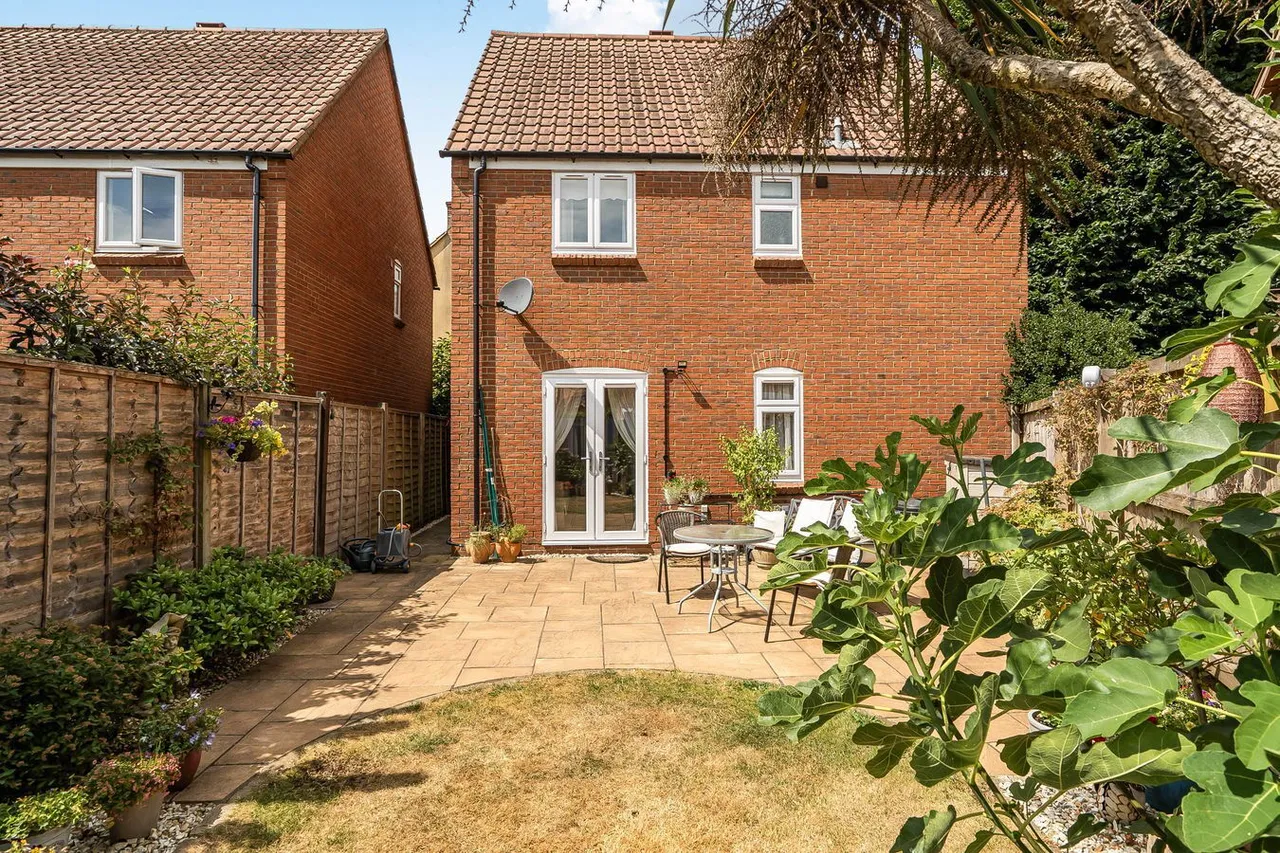 Nightingale Grove, Shepton Mallet, BA4, photo 20