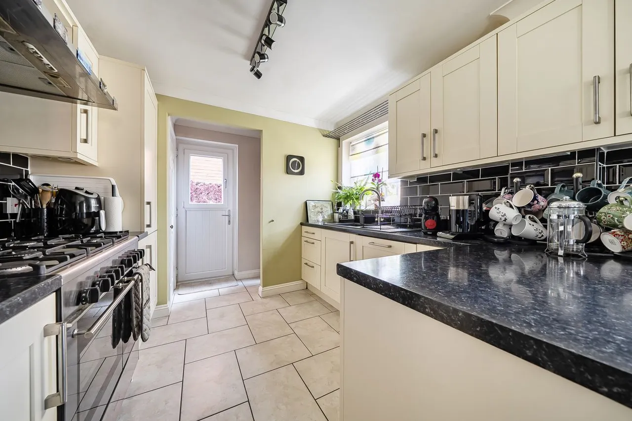 Nightingale Grove, Shepton Mallet, BA4, photo 6