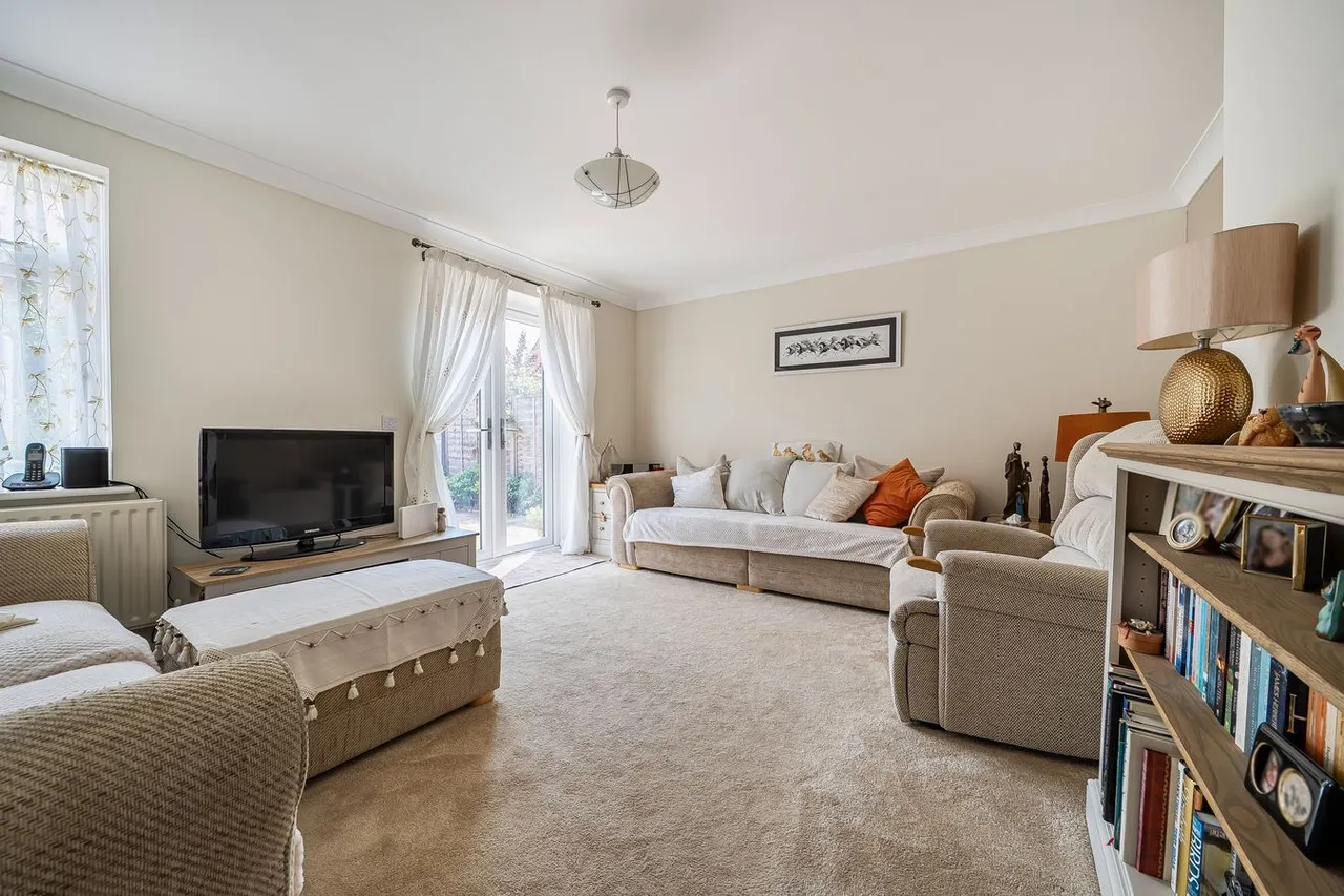 Nightingale Grove, Shepton Mallet, BA4, photo 8