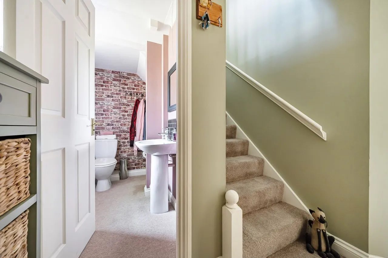 Nightingale Grove, Shepton Mallet, BA4, photo 9