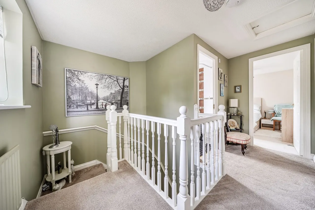 Nightingale Grove, Shepton Mallet, BA4, photo 12
