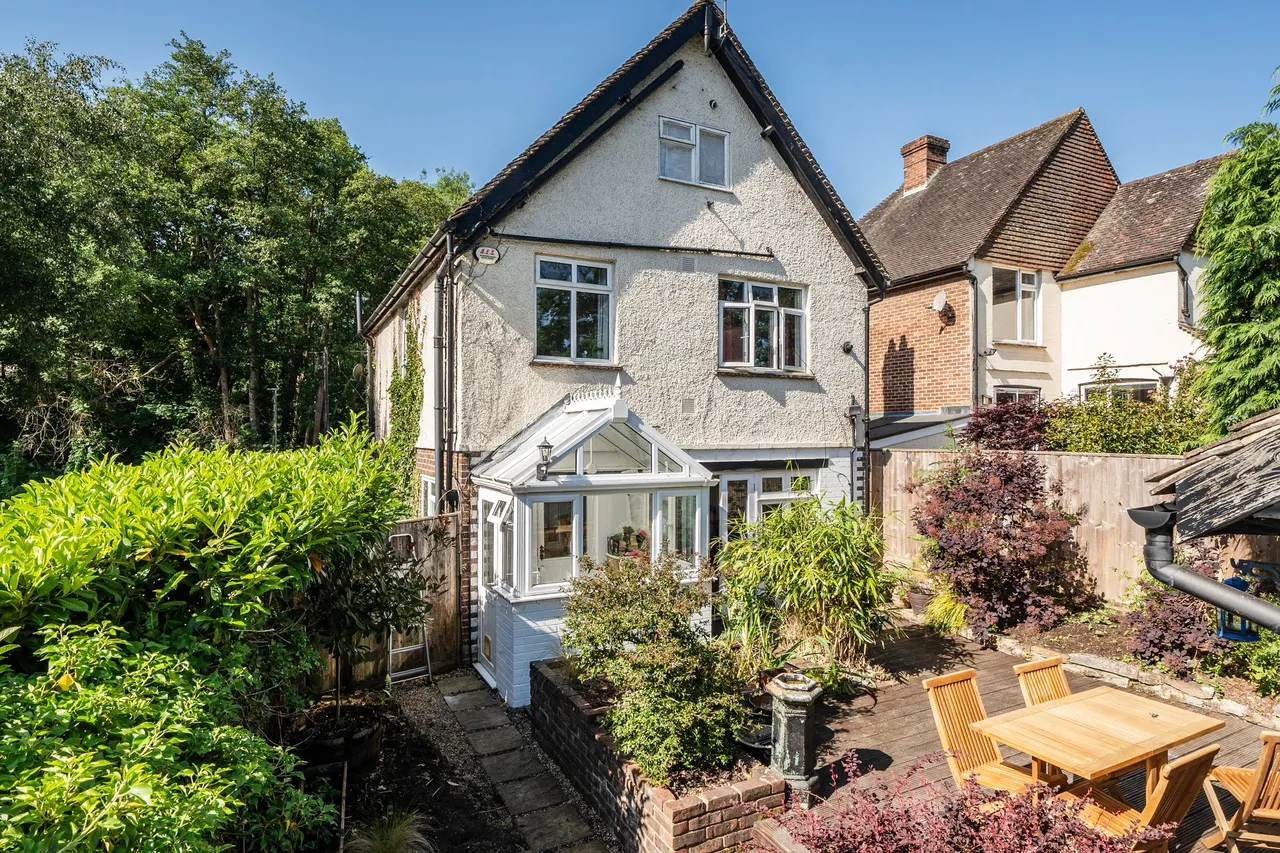 New Road, Midhurst, GU29, photo 20