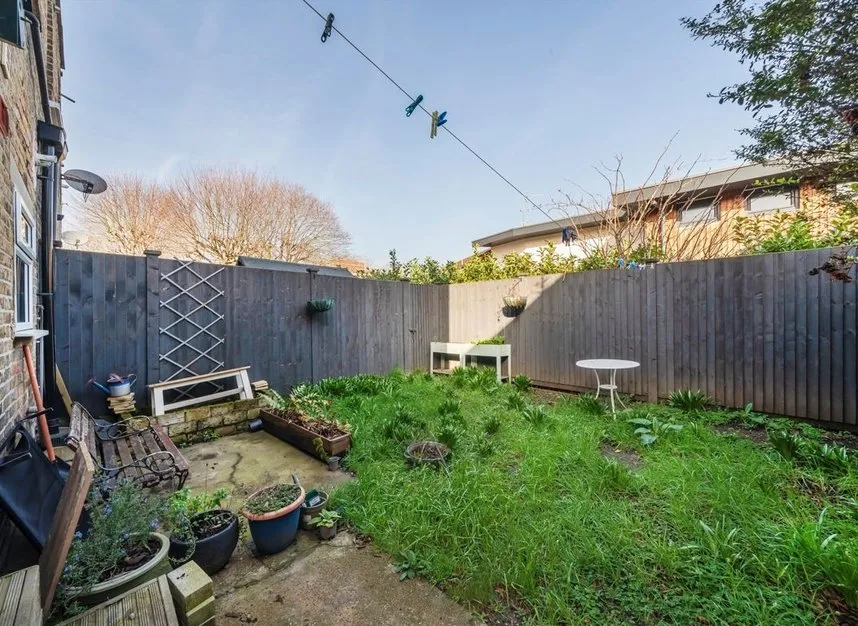 Seaford Road, West Ealing, W13, photo 5
