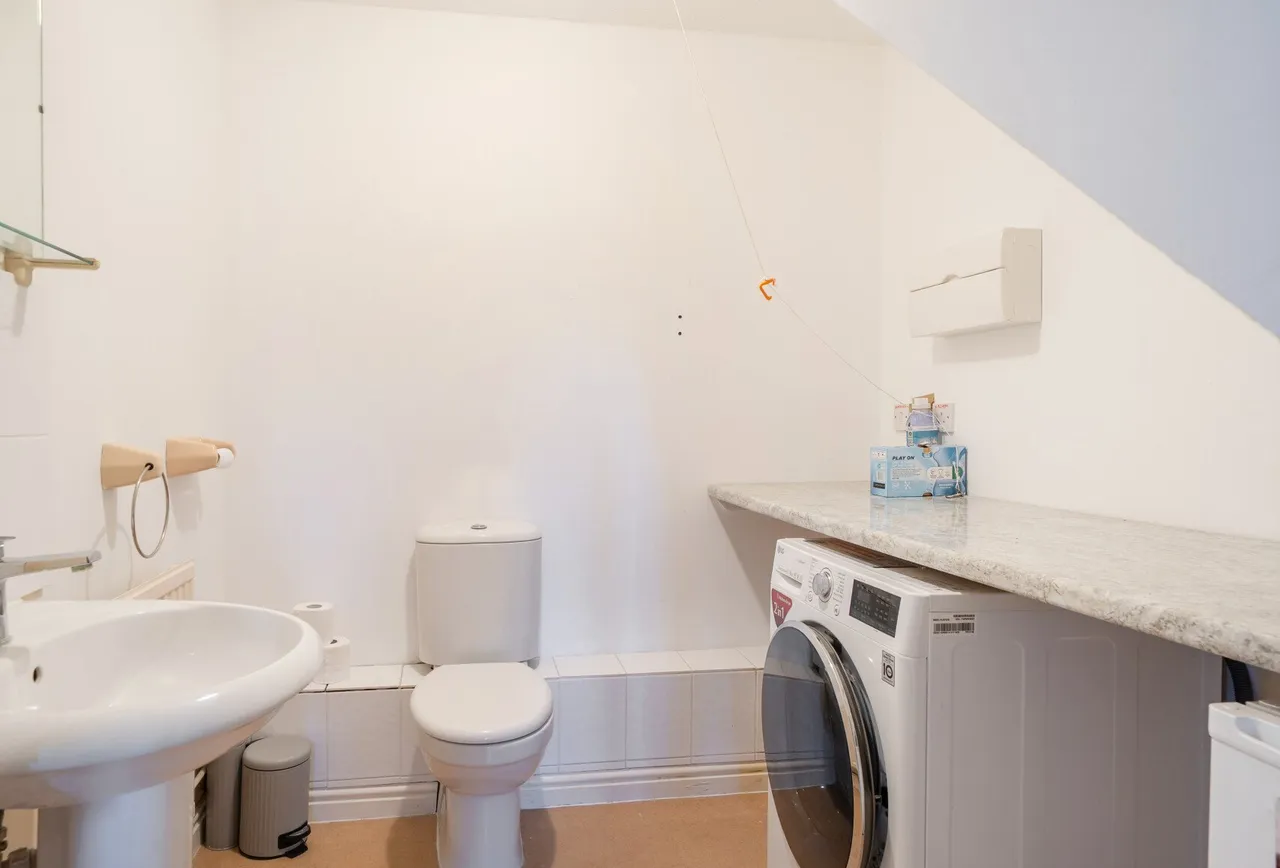 Harbutts, Somerset, Bathampton, BA2 6TA, photo 5
