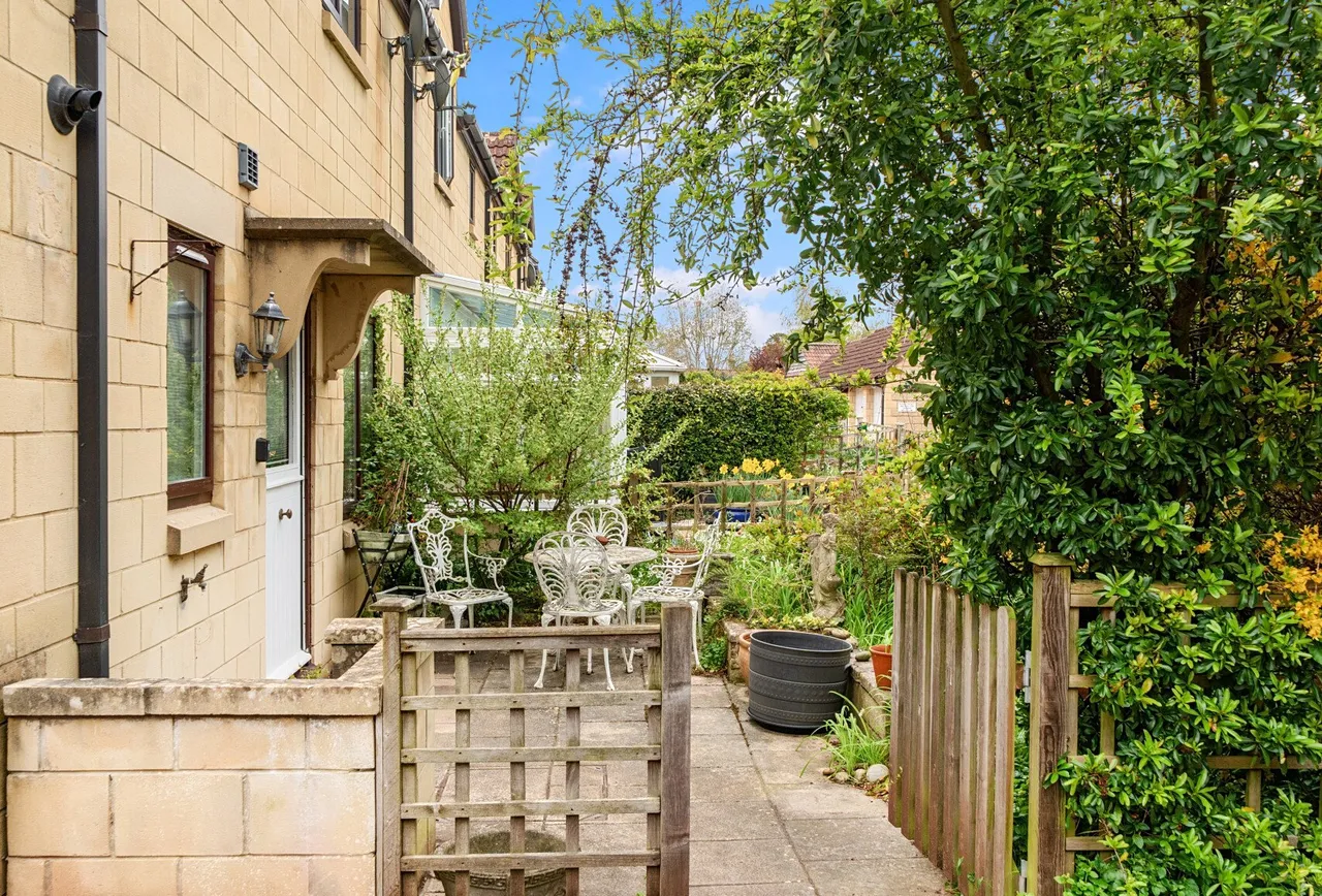 Harbutts, Somerset, Bathampton, BA2 6TA, photo 12