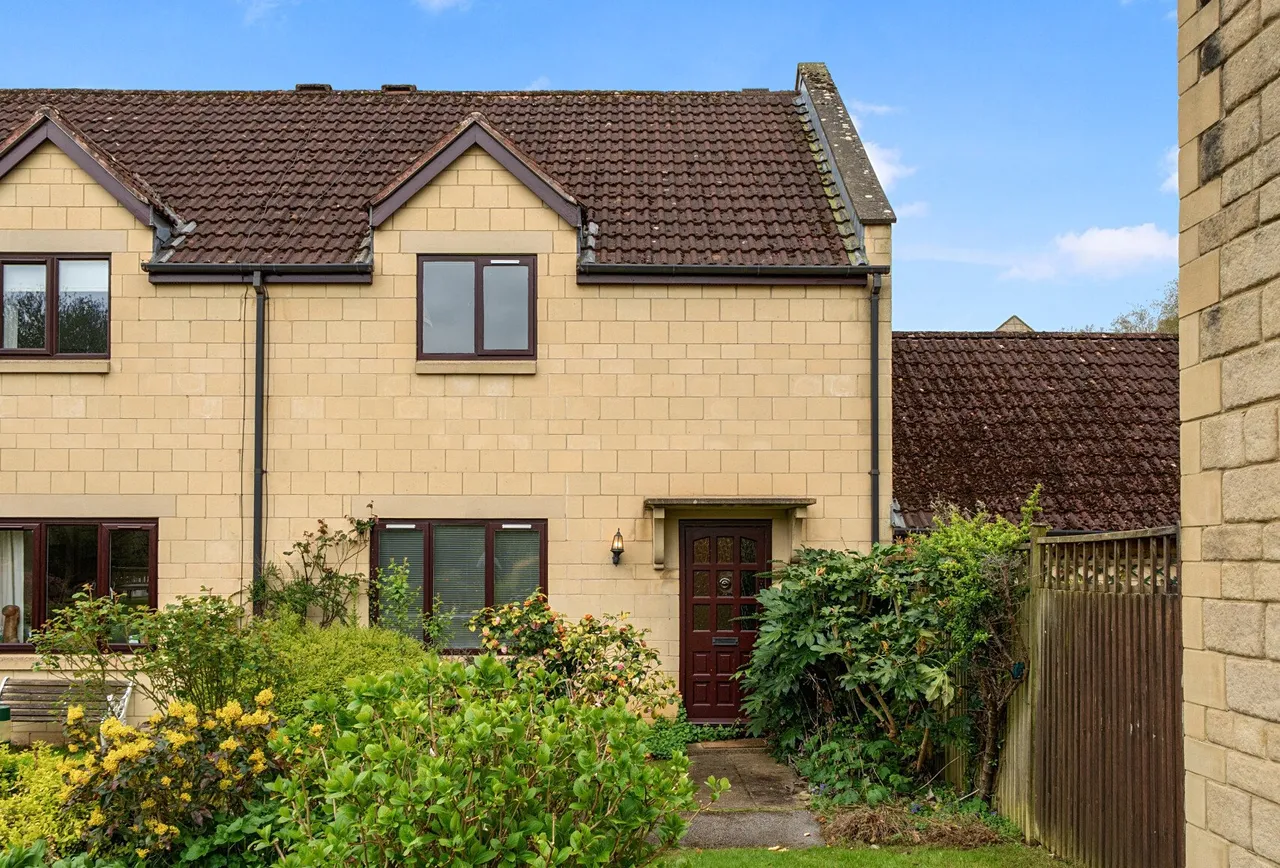 Harbutts, Somerset, Bathampton, BA2 6TA, photo 15