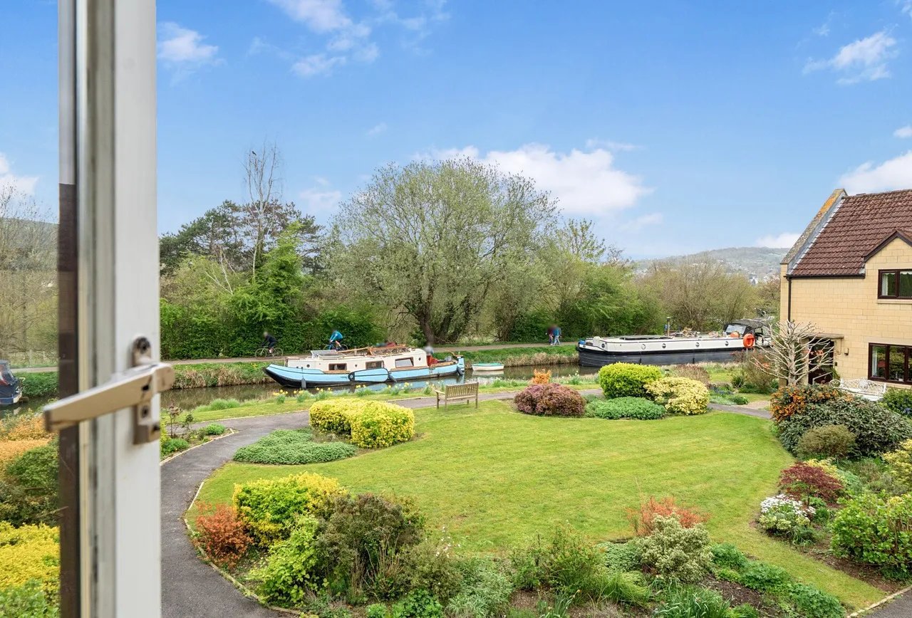 Harbutts, Somerset, Bathampton, BA2 6TA, photo 11