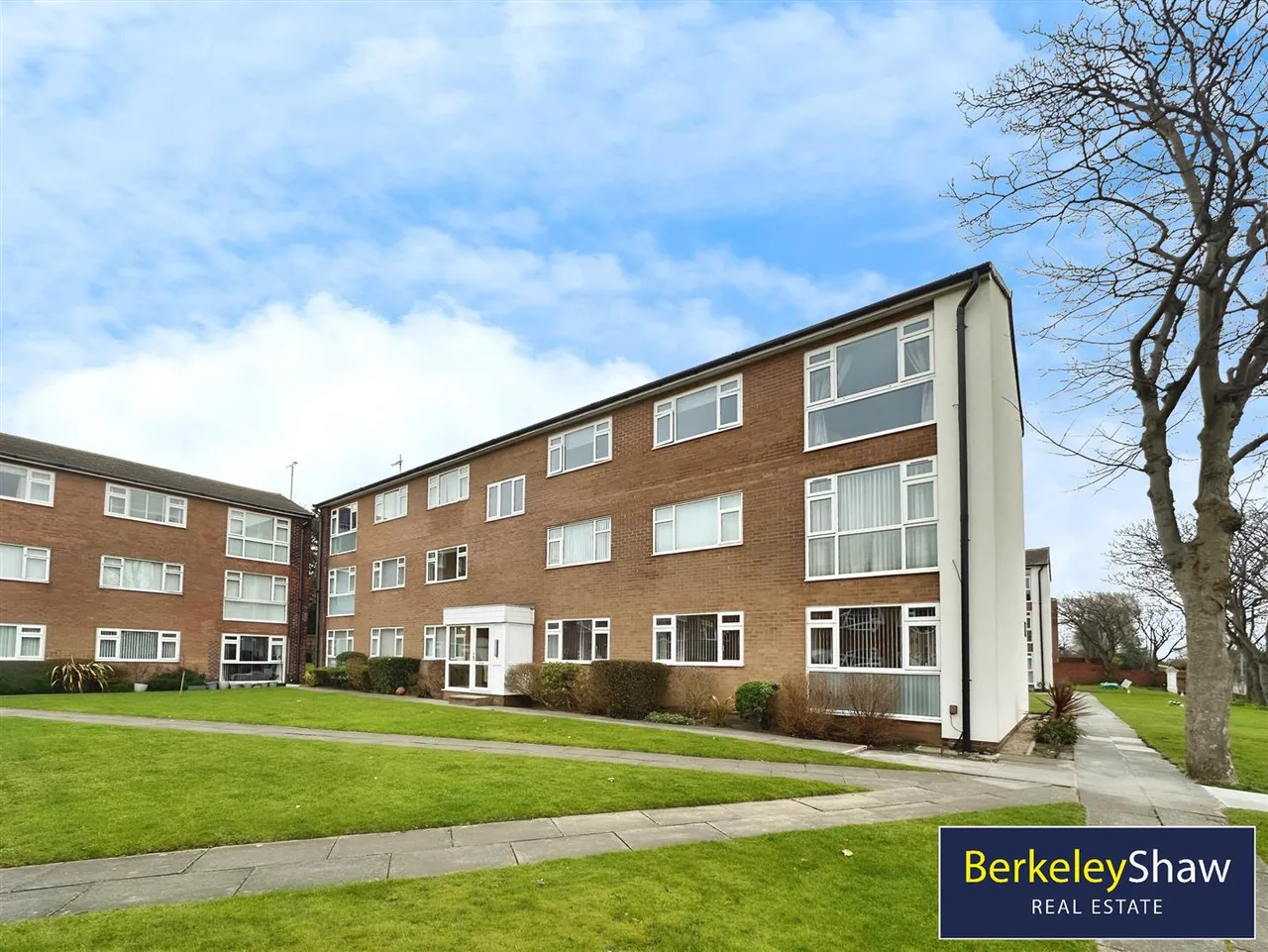 2 bed house to rent, Nicholas Road, Blundellsands, L23
