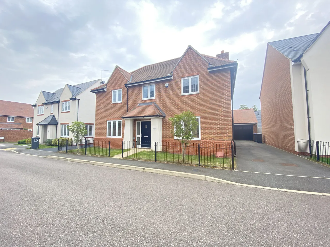 Terlings Avenue, Gilston, CM20, photo 19