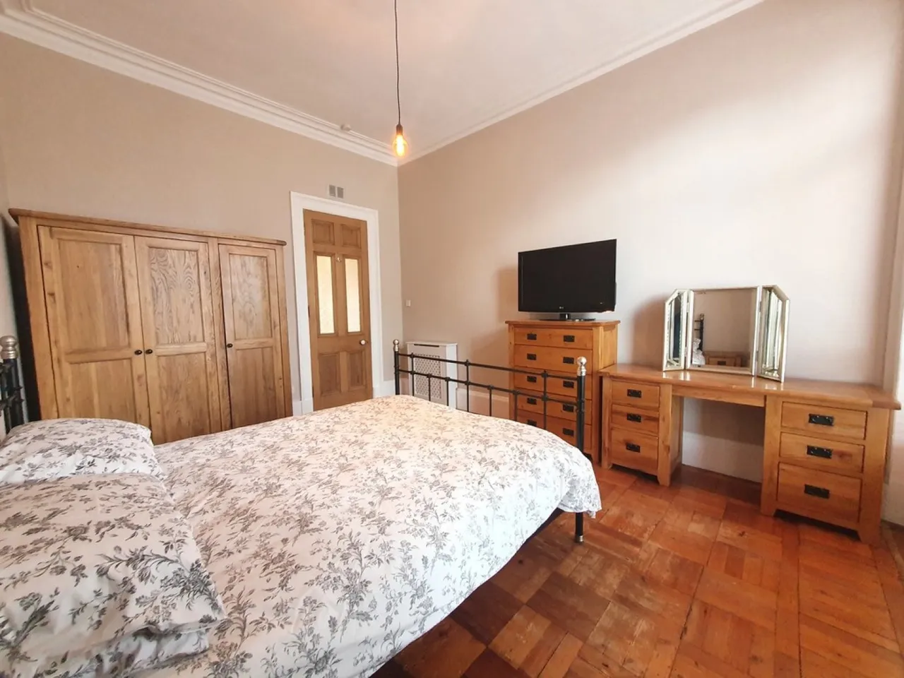 Rosemount Place, Flat B, AB25, photo 7