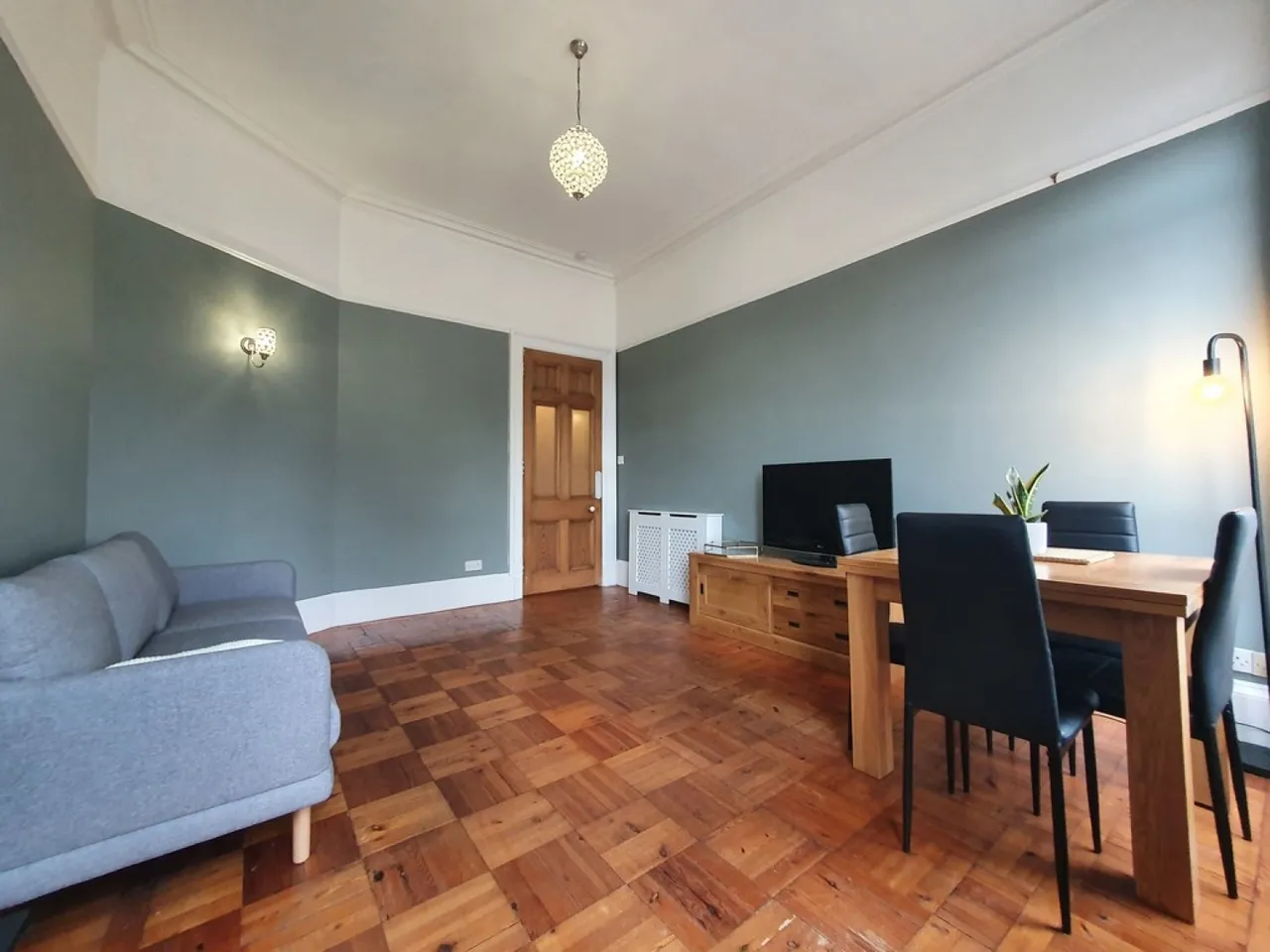 Rosemount Place, Flat B, AB25, photo 3