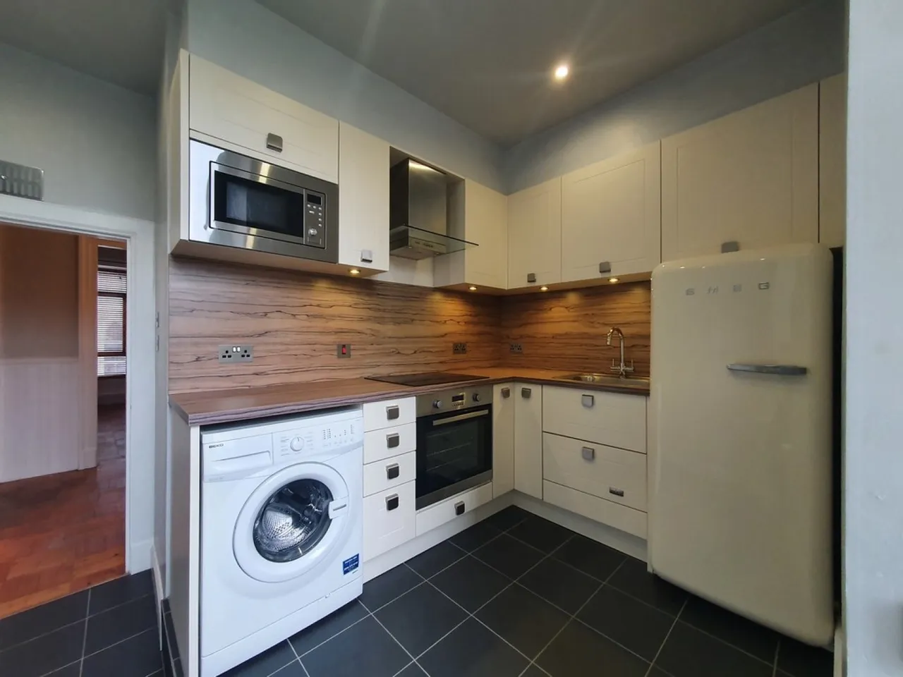 Rosemount Place, Flat B, AB25, photo 10